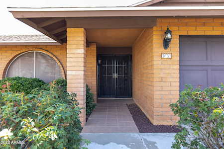 3651 W Aire Libre Avenue Phoenix, AZ 85053