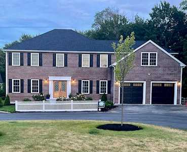 1 Wellington Drive Littleton, MA 01460