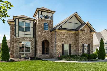 726 Dallas Ct Murfreesboro, TN 37130