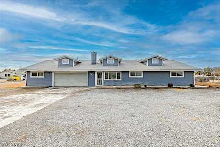 481 W Calvada Blvd Pahrump, NV 89048