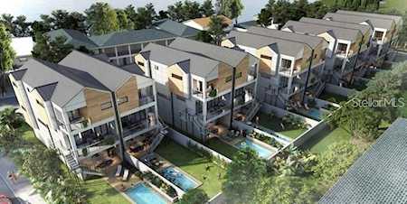 2200 Bay Blvd #A Indian Rocks Beach, FL 33785