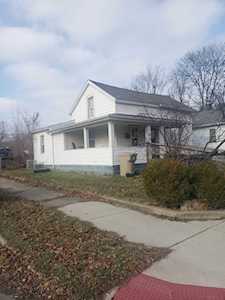 625 S 36th Street Street South Bend, IN 46615