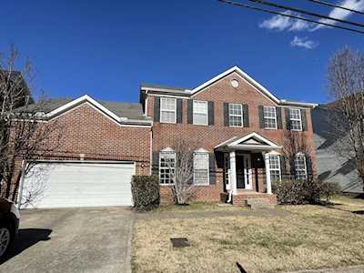 1268 Blairfield Dr Antioch, TN 37013