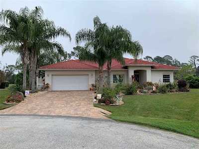 12 Vanderbilt PLACE Palm Coast, FL 32164