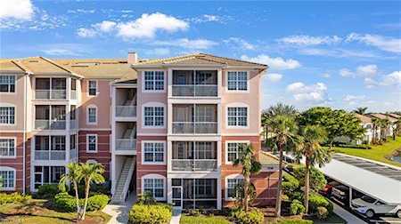 Majestic Palms Condominiums Fort Myers