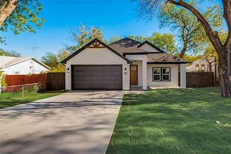 1203 Mirike Drive White Settlement, TX 76108