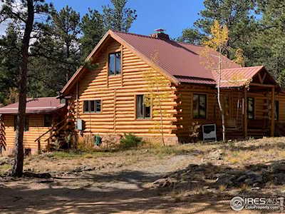 11560 Highway 7 Allenspark, CO 80510
