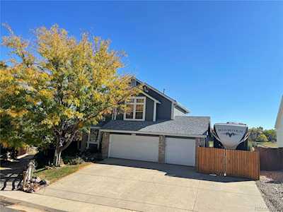 18633 E Tanforan Place Aurora, CO 80015