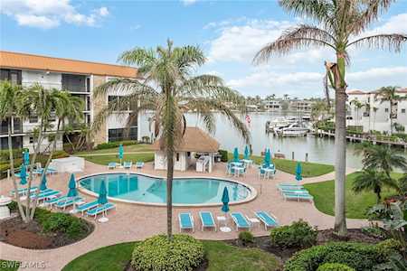 2900 N Gulf Shore Blvd #313 Naples, FL 34103