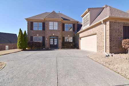 5517 Wood Ridge Cv Arlington, TN 38002