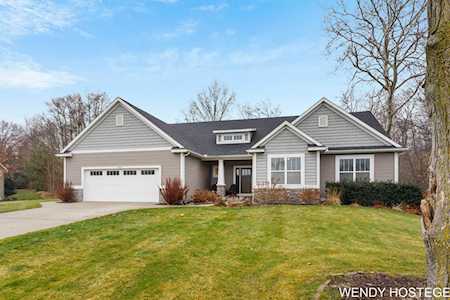 1543 Eb Creek Dr Holland, MI 49424