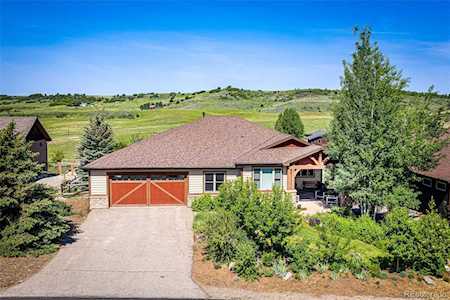 27522 Silver Spur St Steamboat Springs, CO 80487