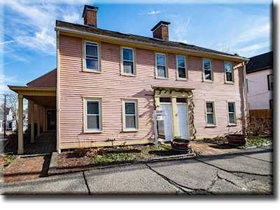 73-75 Market #2 Amesbury, MA 01913