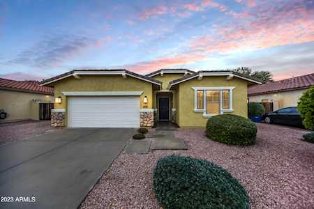 6738 S Seton Avenue Gilbert, AZ 85298