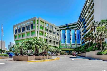 1105 S Ocean Blvd. #554 Myrtle Beach, SC 29577