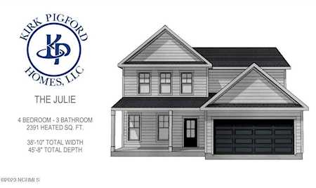 6521 Oak Canopy Drive Wilmington, NC 28409