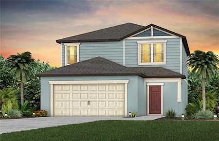 20687 S Drake Elm Dr Land O Lakes, FL 34638