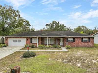 505 Desiree Dr Brandon, FL 33511