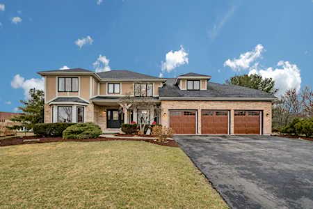 24104 Ascot Ct Naperville, IL 60564