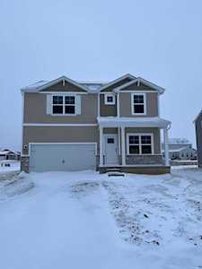 124 Natalie Lane Granville, OH 43023
