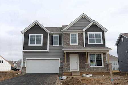 644 Otter Tail Drive Sunbury, OH 43074