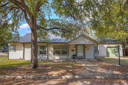 6172 Malvey Court Fort Worth, TX 76116