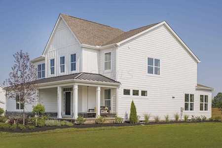 9102 Masterson Drive Blacklick, OH 43004