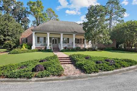 120 Park Ridge Lane Lafayette, LA 70503