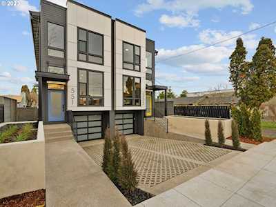 551 S Nebraska ST Portland, OR 97239