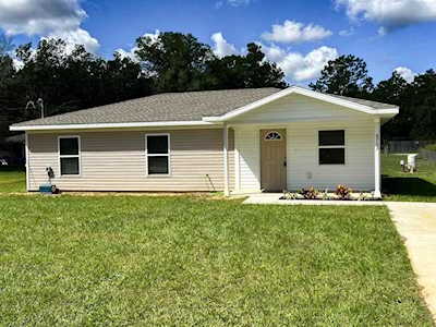 8703 N Reina LOOP Crystal River, FL 34428