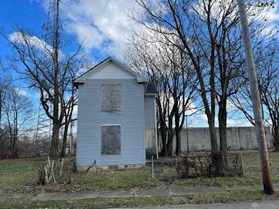 126 S Ardmore Avenue Dayton, OH 45417