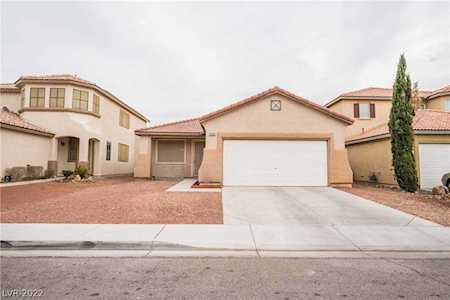 5356 Shady Acre St Las Vegas, NV 89148
