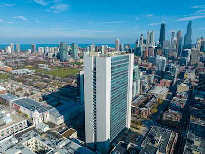 500 W Superior St #2401 Chicago, IL 60654