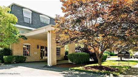 165 Thierman Ln #216 Louisville, KY 40207