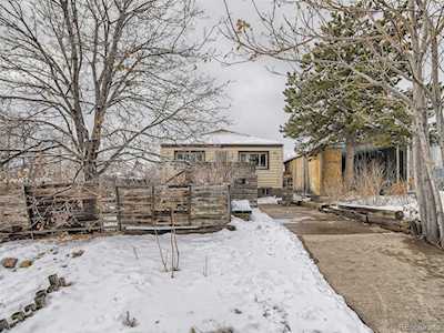 1095 S Patton Ct Denver, CO 80219