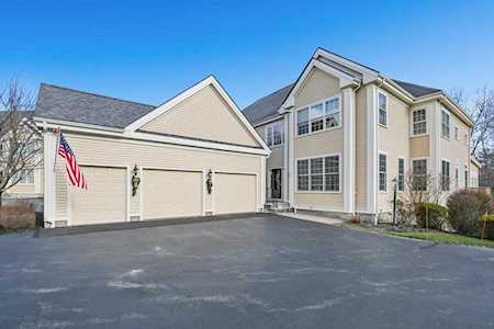17 Tournament Way #4 Sutton, MA 01590
