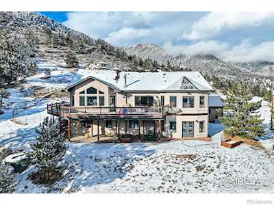 150 Makah Ln Lyons, CO 80540