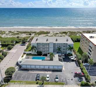 1515 S Atlantic Avenue #202 Cocoa Beach, FL 32931