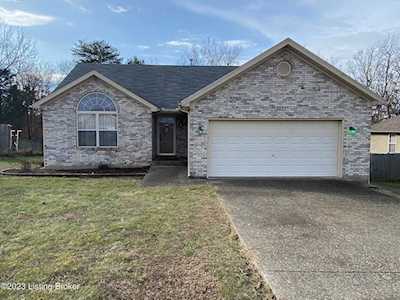 237 Holly Marie Dr Mt Washington, KY 40047