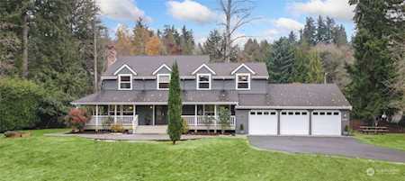 11730 NE 39th St Bellevue, WA 98005