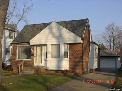 11364 Royal Grand Redford Twp, MI 48239