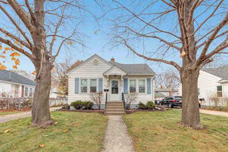 138 Oak Grove Ave Green Bay, City of Green Bay, WI 54302