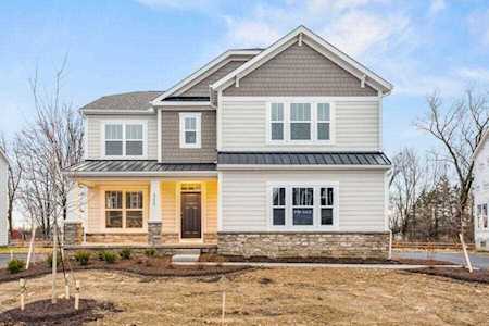 9258 Pickens Drive Blacklick, OH 43004