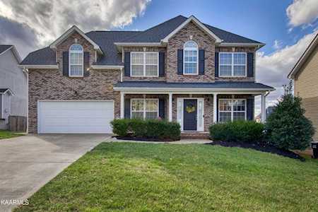 2413 Clinging Vine Ln Knoxville, TN 37931