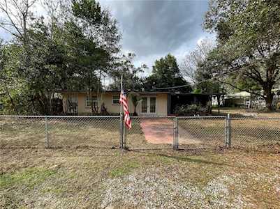 6347 Pine Ridge Dr Brooksville, FL 34602