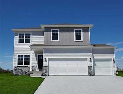 10503 Southerwick Place Johnston, IA 50131
