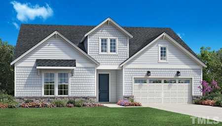 616 Long Lake Drive Fuquay Varina, NC 27526