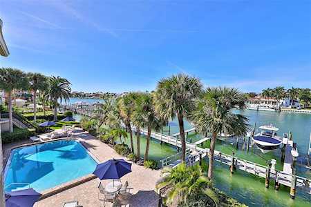 534 Pinellas Bayway S #205 Tierra Verde, FL 33715