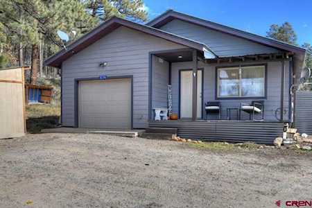 574 Meadowbrook Drive Bayfield, CO 81122