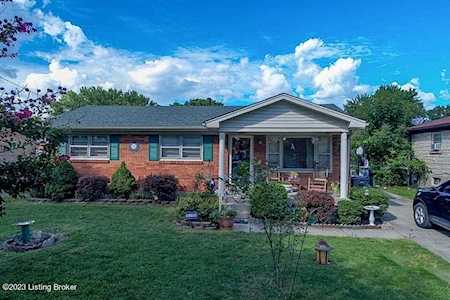 3505 Pineland Dr Louisville, KY 40219